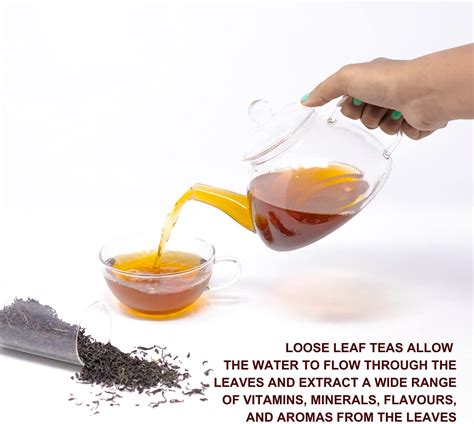 3 in 1 Gift Box Set with Round Metal Caddies | 50 Gms x 3 Whole Leaf ...