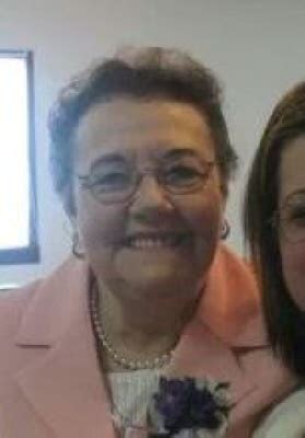 Joyce Katherine Booth Obituary - 2014 - Talbott Funeral Home