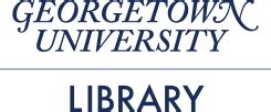 Georgetown University Library 的图像结果