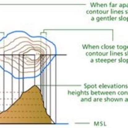 Image result for Contours Examples