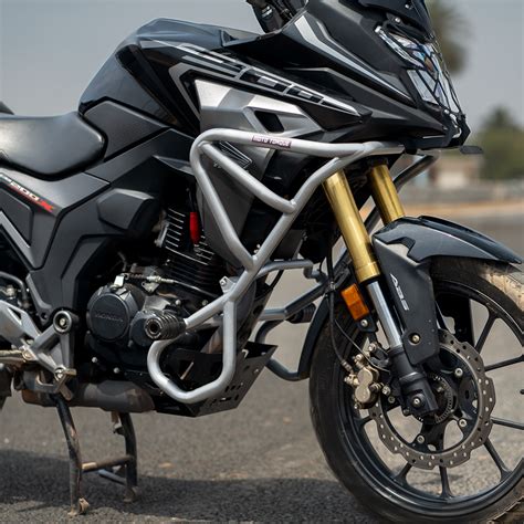 HONDA NX 200/CB 200X ACCESSORIES – Moto Torque