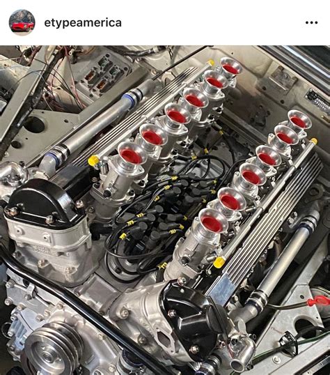 V12 Engine 的图像结果