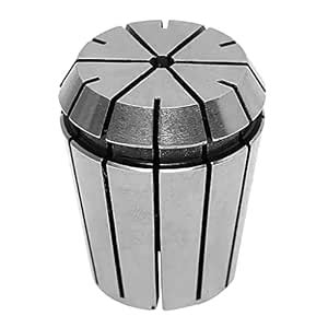 SAZ DEKOR Precision ER20 Milng Spring Collet CNC Mill Latch Machine ...