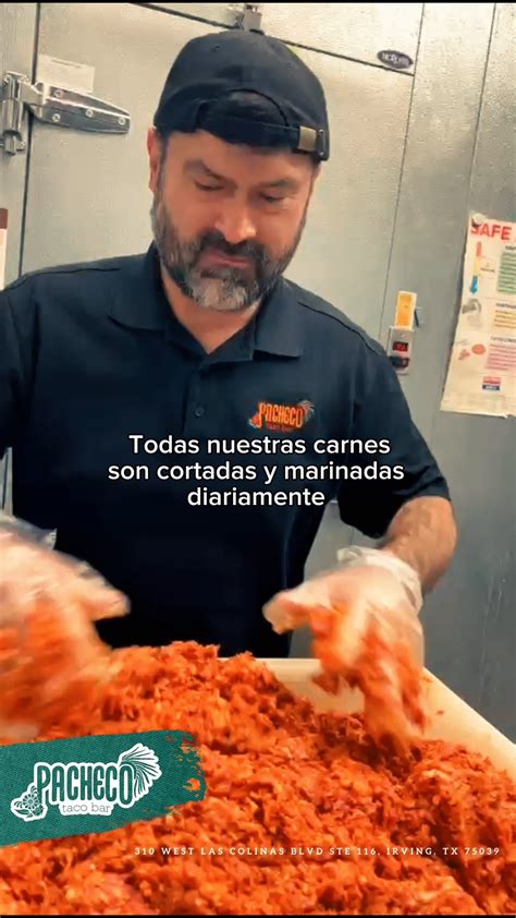 Pacheco Taco Bar (@pachecotacobar) • Instagram photos and videos