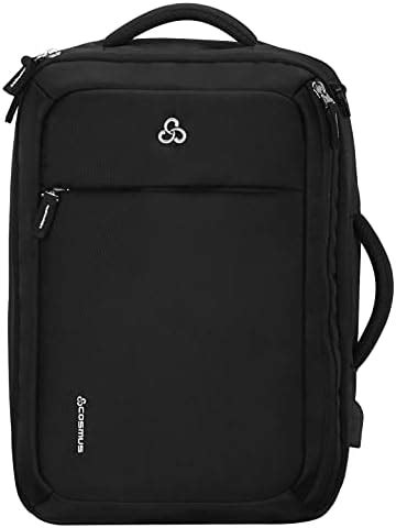Tucano Loop Backpack for Laptop up to 39.63cm (15.6")-Black - Buy ...