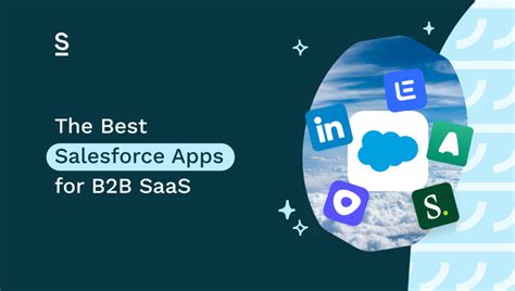 Image result for Best Salesforce Apps