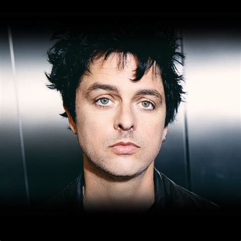 Billie Joe Armstrong 1989