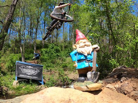 Trail Gnome Rewards (Adam) - David Dulberger - Mountain Biking Pictures ...