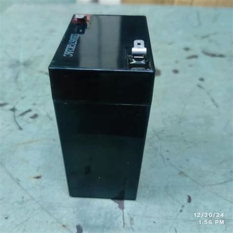 bettery spcification pdf