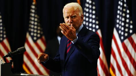 Election Live Updates: Biden Angrily Hits Trump on Report He Called ...