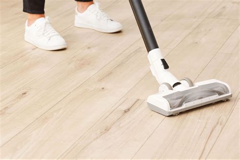 Can You Vacuum Hardwood Floors? Best Practices & Vacuums