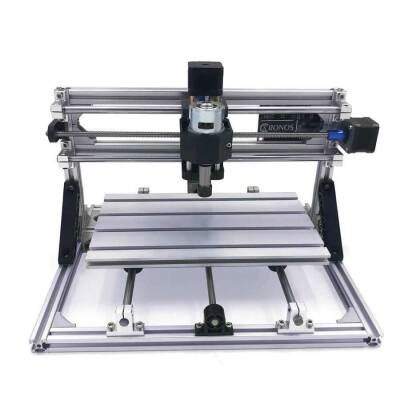 CNC3018 15000mW Laser CNC Machine - Cutting Machine Motorobit ...