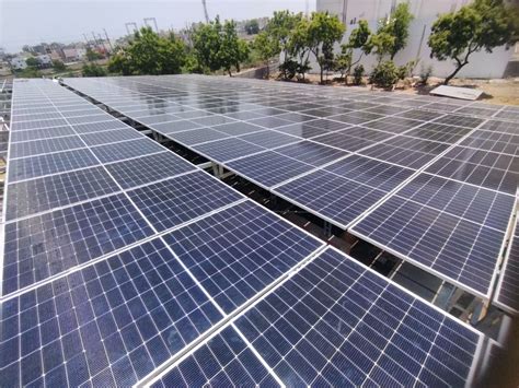 Praveg Solar - Green Energy