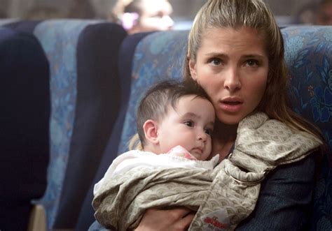 Who Plays Elena in the Fast and Furious Movies? | POPSUGAR Entertainment