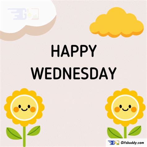 Happy Wednesday GIFs - Gifsbuddy.com