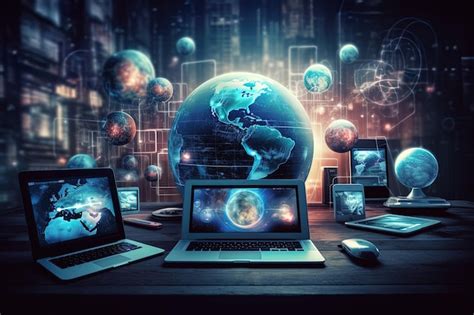 Modern Technolgy 的图像结果