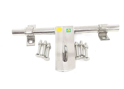 Ztxon Stainless Steel Lonley Aldrop 12 Inches Silver Pack of 1 Set ...