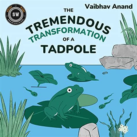 Life cycle of a frog by Vaibhav Anand eBook : Anand, Vaibhav: Amazon.in ...