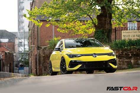 Golf R Modified 的图像结果