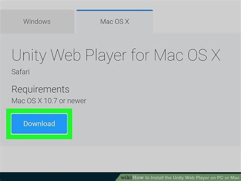 Image result for Unity Player Download