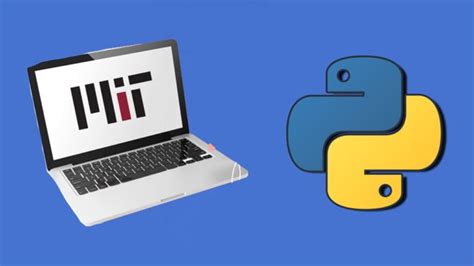 MIT Python Programming 的图像结果