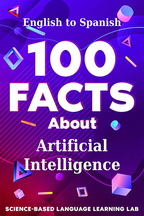 100 Facts About Artificial Intelligence eBook by Science-Based Language Learning Lab - EPUB ...