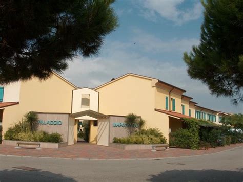 VILLAGIO MARCO POLO (Bibione) - Hotel Reviews, Photos, Rate Comparison ...