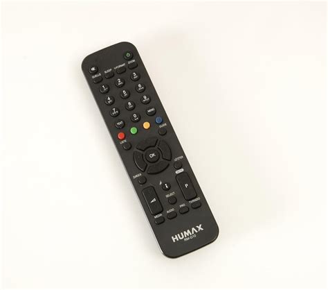 Enter Code for Humax RM Series Remote 的图像结果