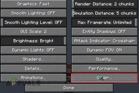 Rezultat imagine pentru OpenGL 1282 Minecraft