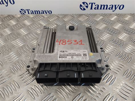 Image result for Engine Computer for Freelander 2