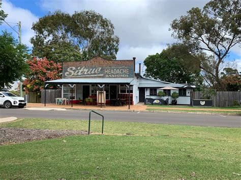 VINTAGE COW CAFE, Goombungee - Restaurant Reviews, Phone Number ...