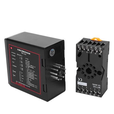 Image result for Intersection Loop Detector