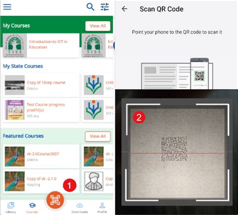Downloading Certificates
