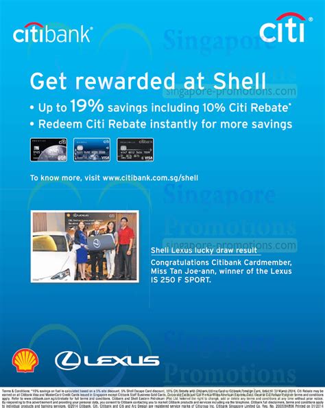 Image result for Shell Citibank