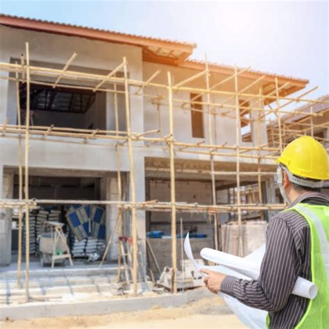 Fases de la construcción de una casa: conoce todo lo que debes saber