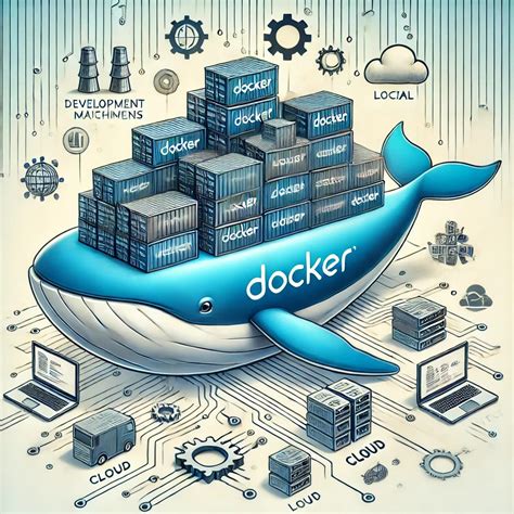Image result for Qt Project Using Docker