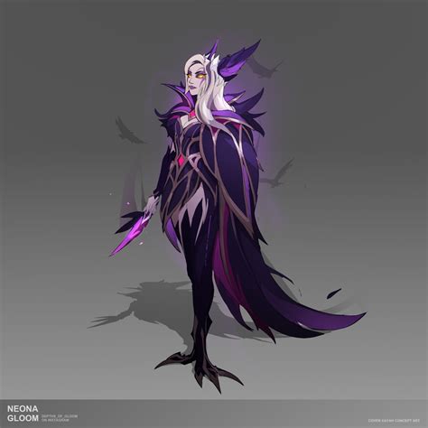 10 pomysłów na nowe skórki z League of Legends - Coven, Cafe Cuties ...