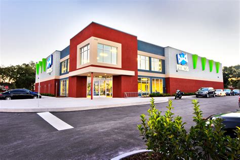 Completed Projects — Perlis Realty & Investments