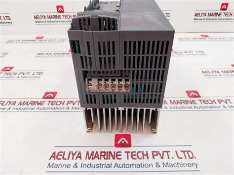 Demag Dic-4-040-e-0000-01 Frequency Inverter – Aeliya Marine Tech