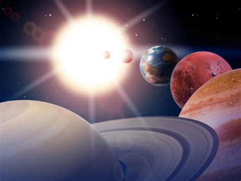 Solar System Planets Real 的图像结果