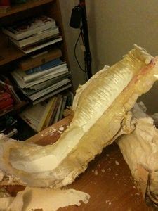 Image result for Alien Chestburster Puppet