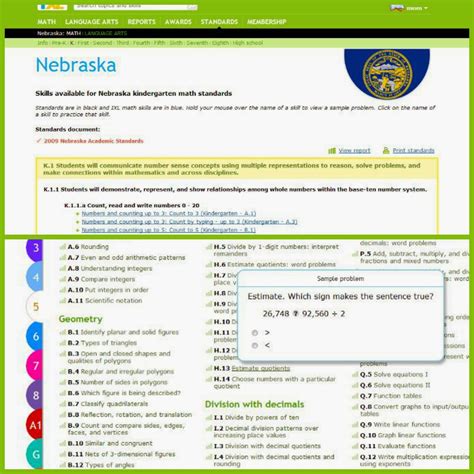 IXL Math Problems 的图像结果