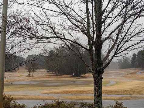 Furman Golf Club