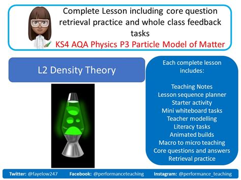 Density Particle Model 的图像结果
