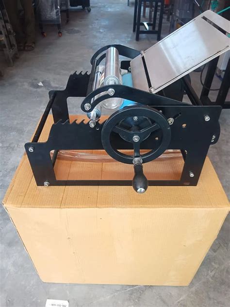 Image result for Manual Sticker Labeling Machine