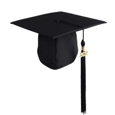 Convocation Cap - Square Convocation Cap Service Provider from New Delhi