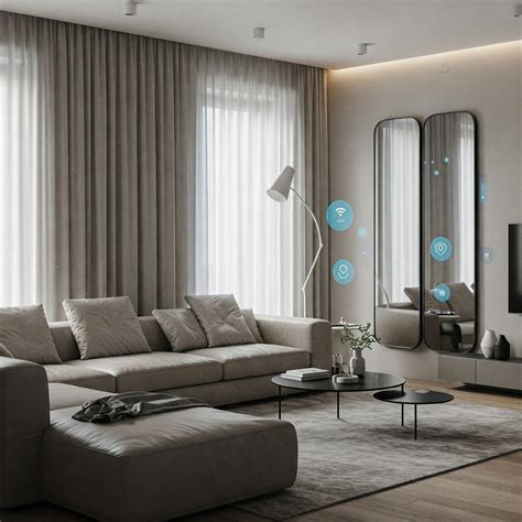 2025 Interior Design Trends: What’s In and What’s Out - Quad Interiors