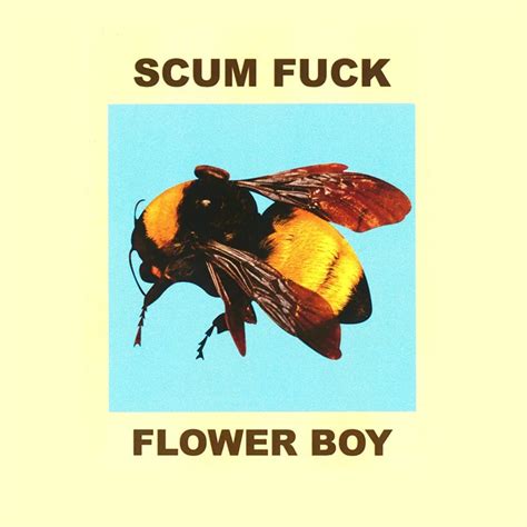 Tyler The Creator Font