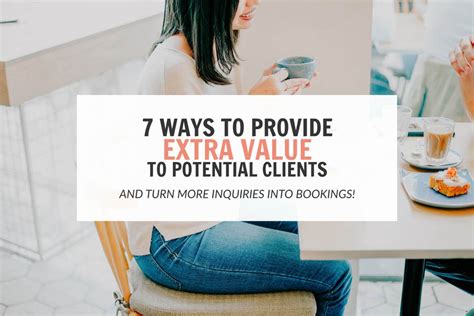 How to Add Value to Clients 的图像结果