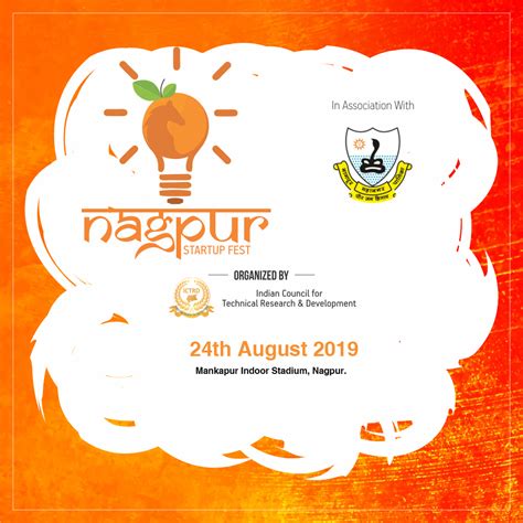 Nagpur StartUp Fest